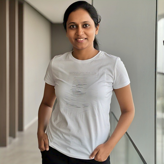 Meena Kapoor