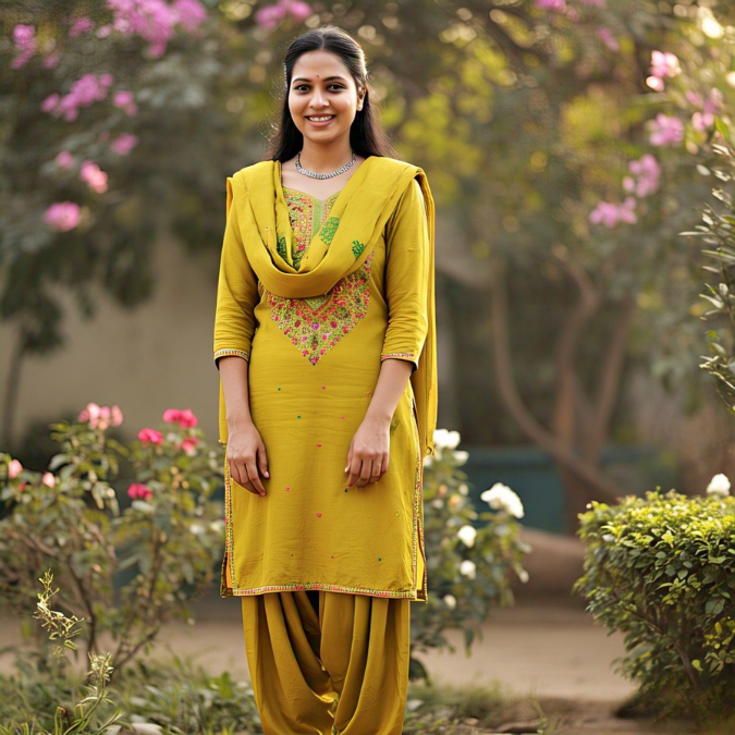 Anjali Verma